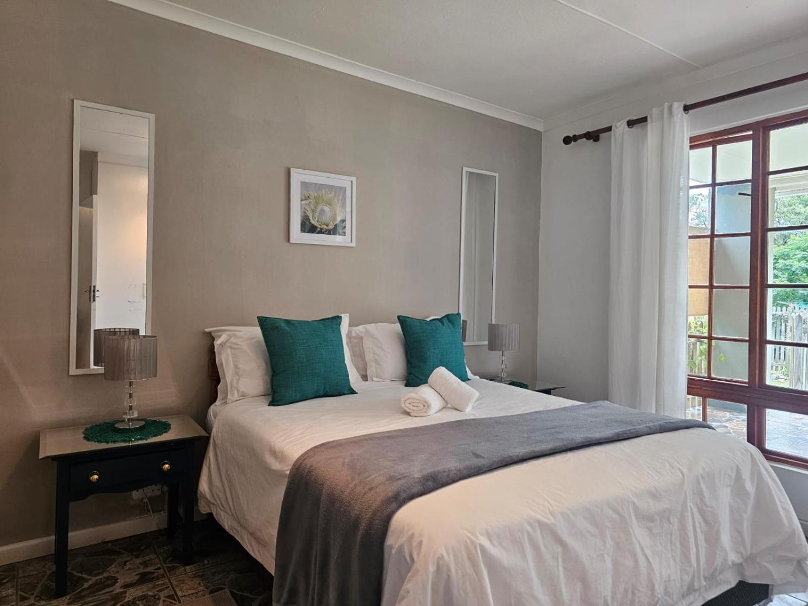 Guinea Fowl Villa Plettenberg Bay Bagian luar foto
