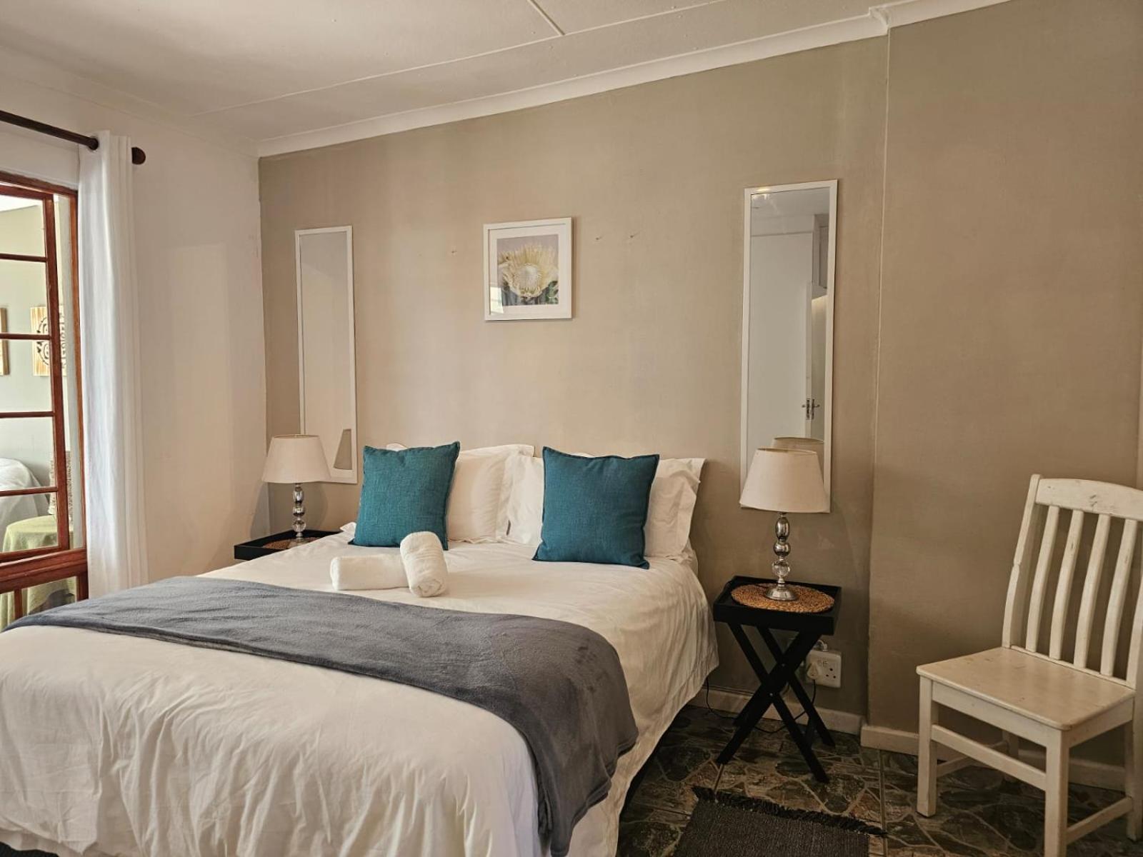 Guinea Fowl Villa Plettenberg Bay Bagian luar foto