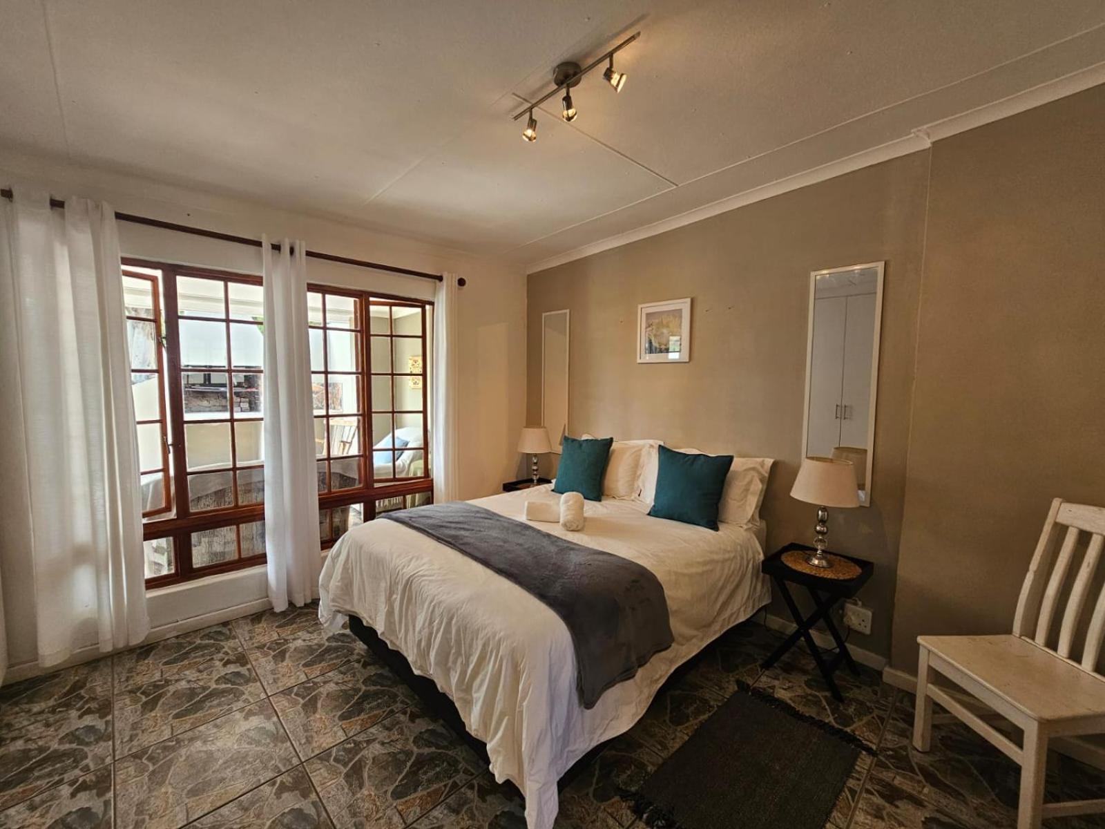 Guinea Fowl Villa Plettenberg Bay Bagian luar foto
